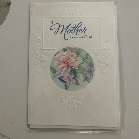 🎄15 VTG Occassion Cards Birthday, Mother’s Day, Anniversary Mix Image Craft NIP - Picture 13 of 16